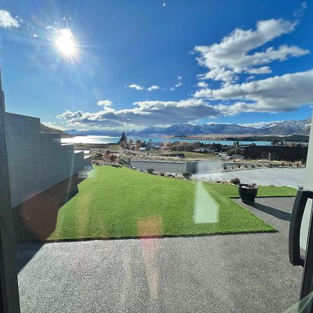 Starry Vista-Beta Apartment Lake Tekapo Exterior photo