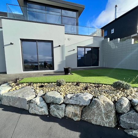 Starry Vista-Beta Apartment Lake Tekapo Exterior photo
