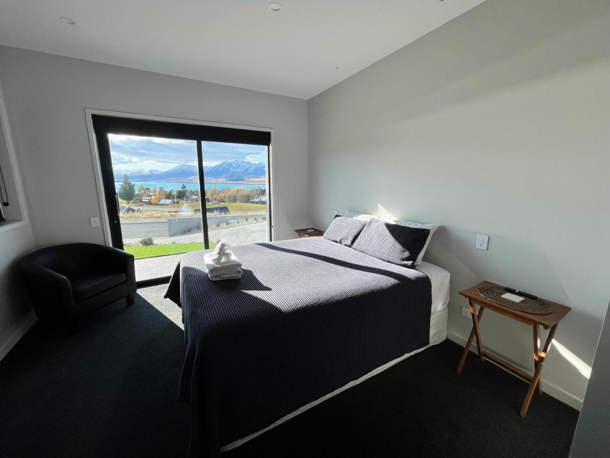 Starry Vista-Beta Apartment Lake Tekapo Exterior photo