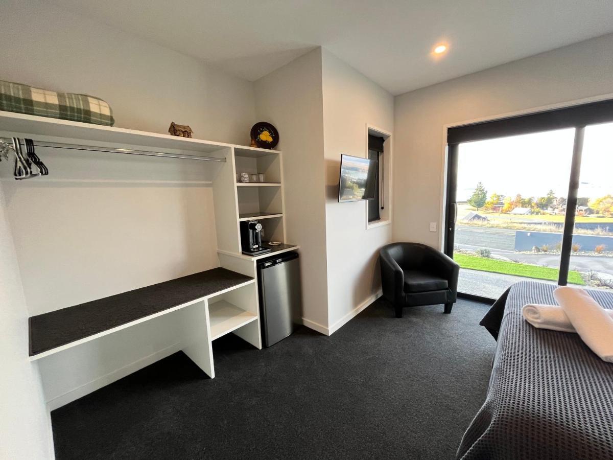 Starry Vista-Beta Apartment Lake Tekapo Exterior photo